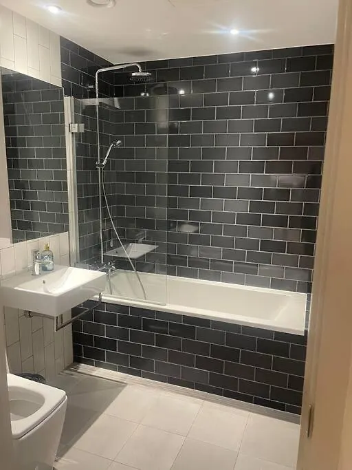 Stunning 2 Bedroom Apartment London 0*,